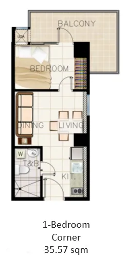 https://manilacondohub-smdc.com/images/properties/field/unit-layouts/29 - T7 FIELD - 1BR Croner (+35.75sqm).webp